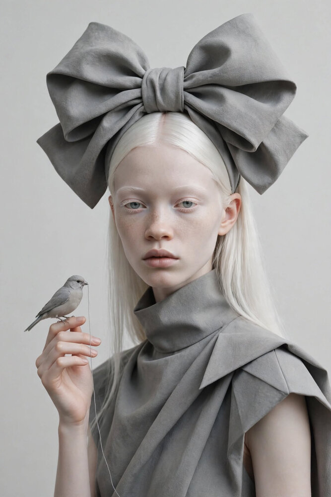 Photograph by Olga Schmidt