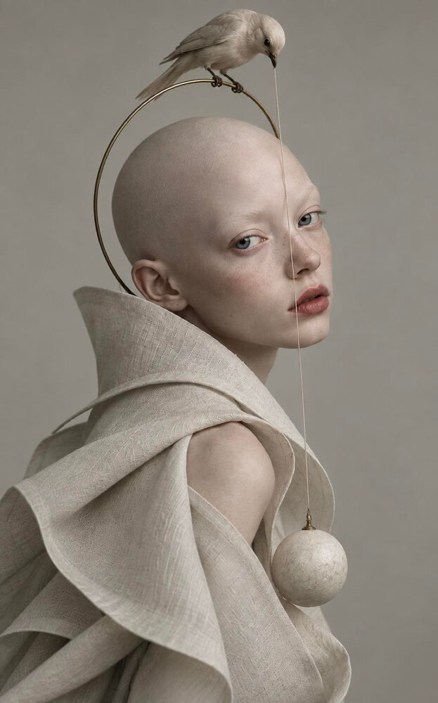 Photograph by Olga Schmidt