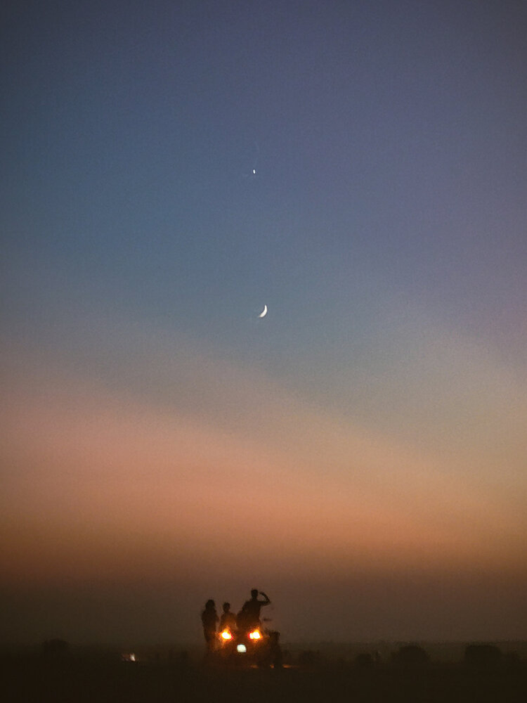 Photograph by Medhadip Roy