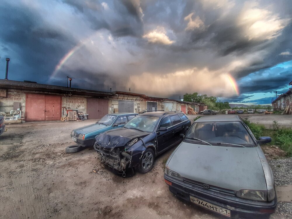 Photograph by ARTEM KORZHUKOV