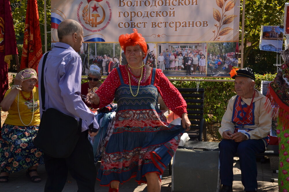 Фотография автора Надежда Чаплынская