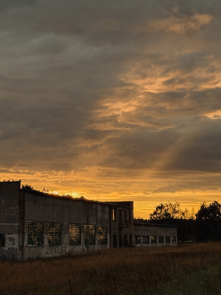 Photograph by Светлана Долганова