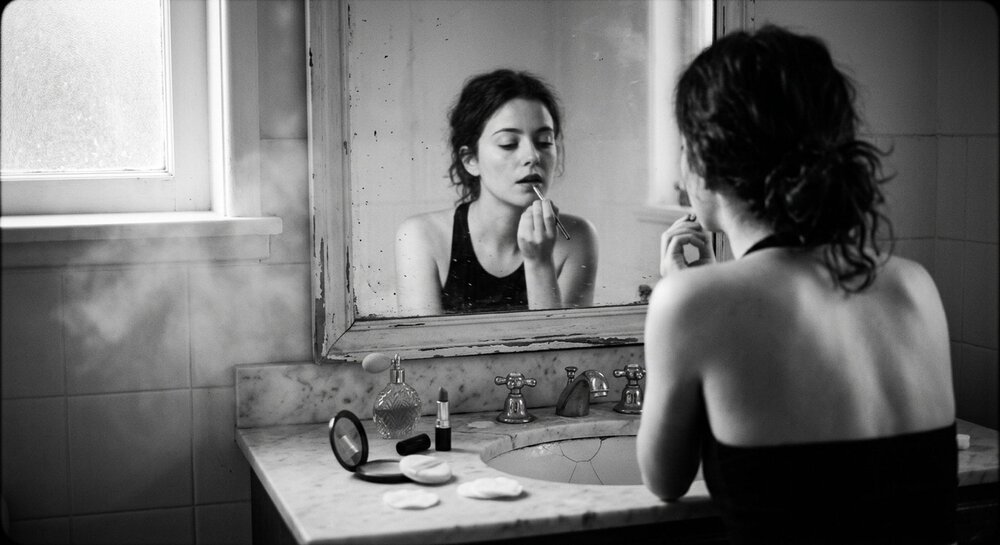 Photograph by Pavel Bernshtam
