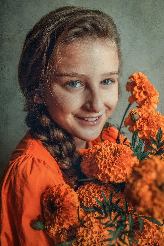 Photograph by Вика Фолина