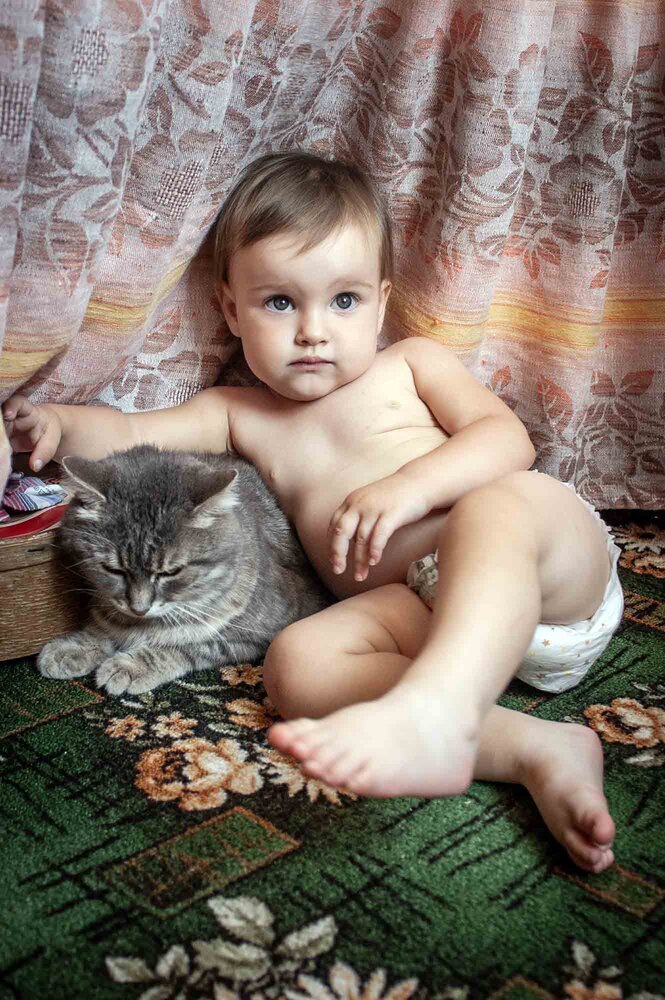 Фотография автора Евгений Киселев