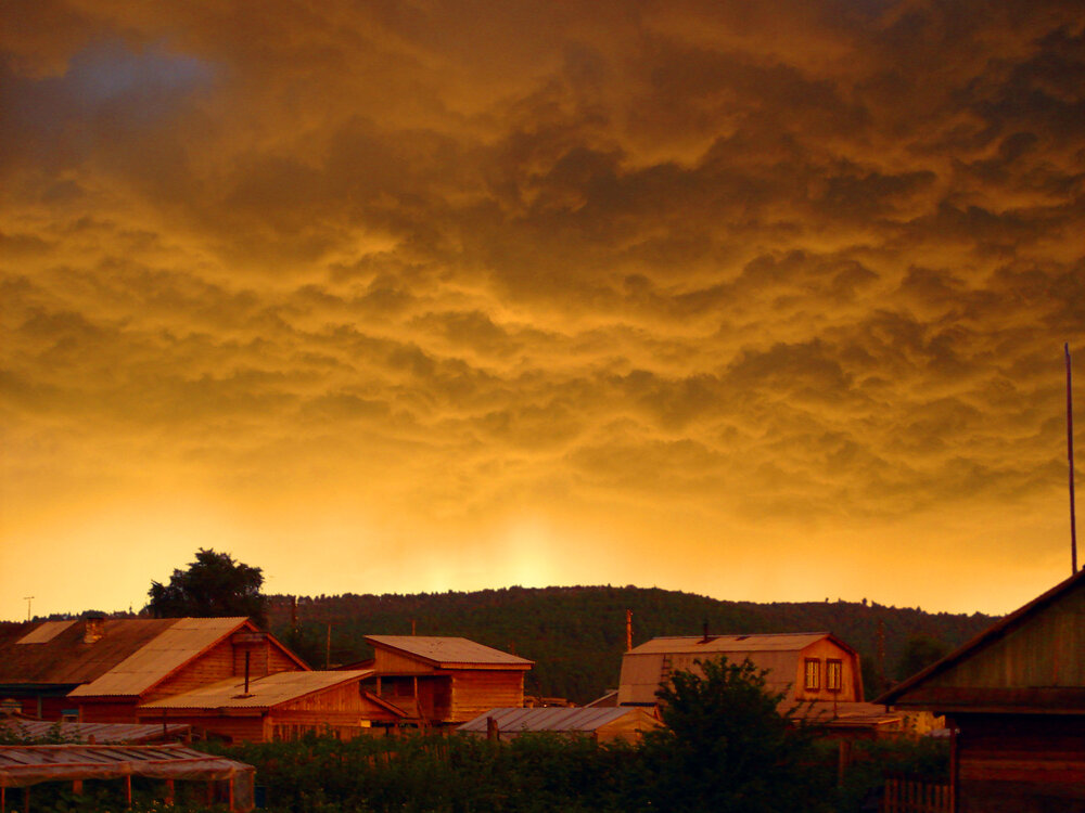 Photograph by Анатолий Радионов