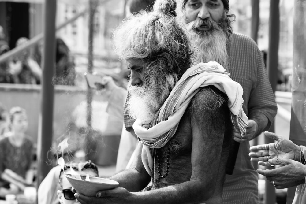 Photograph by Rohit Kanojia