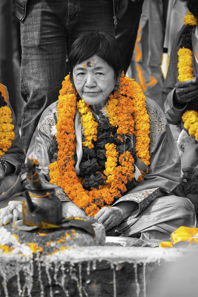Photograph by Rohit Kanojia