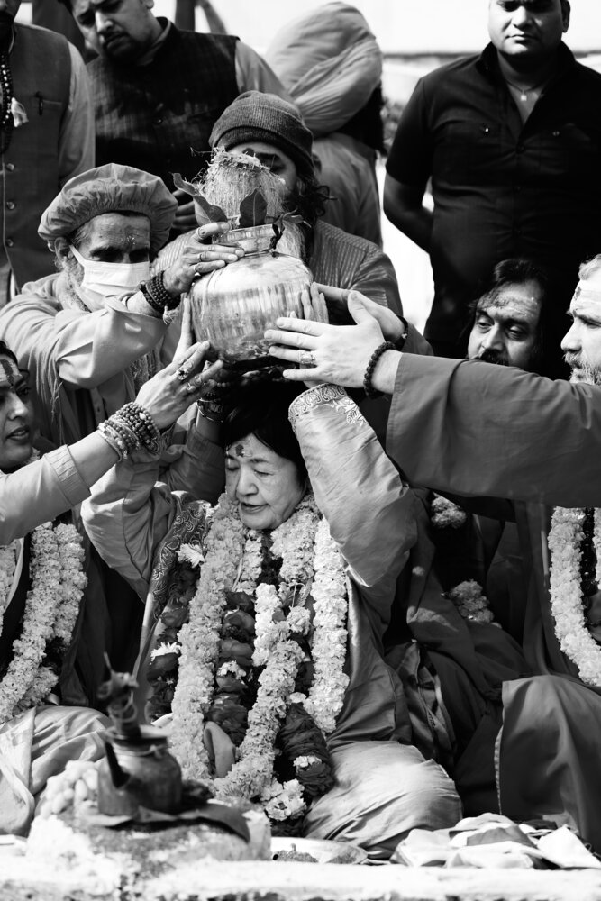 Photograph by Rohit Kanojia