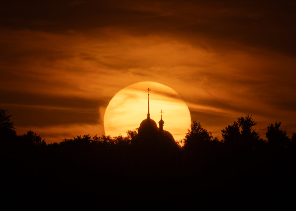 Photograph by Иван Мосьянов