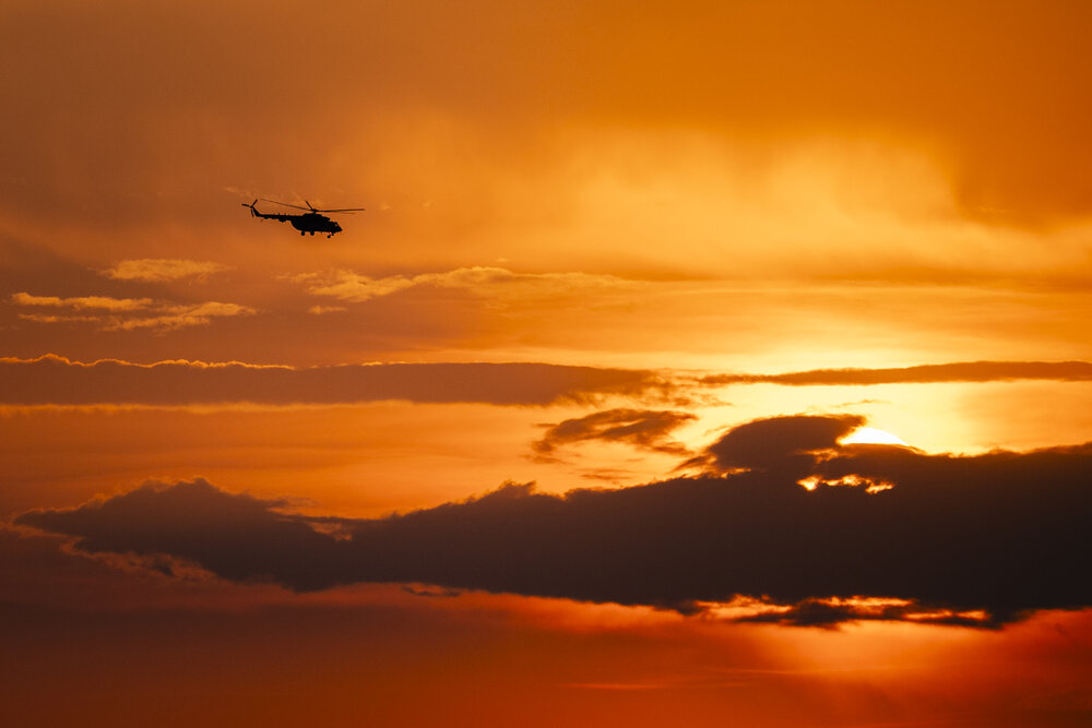 Photograph by Иван Мосьянов