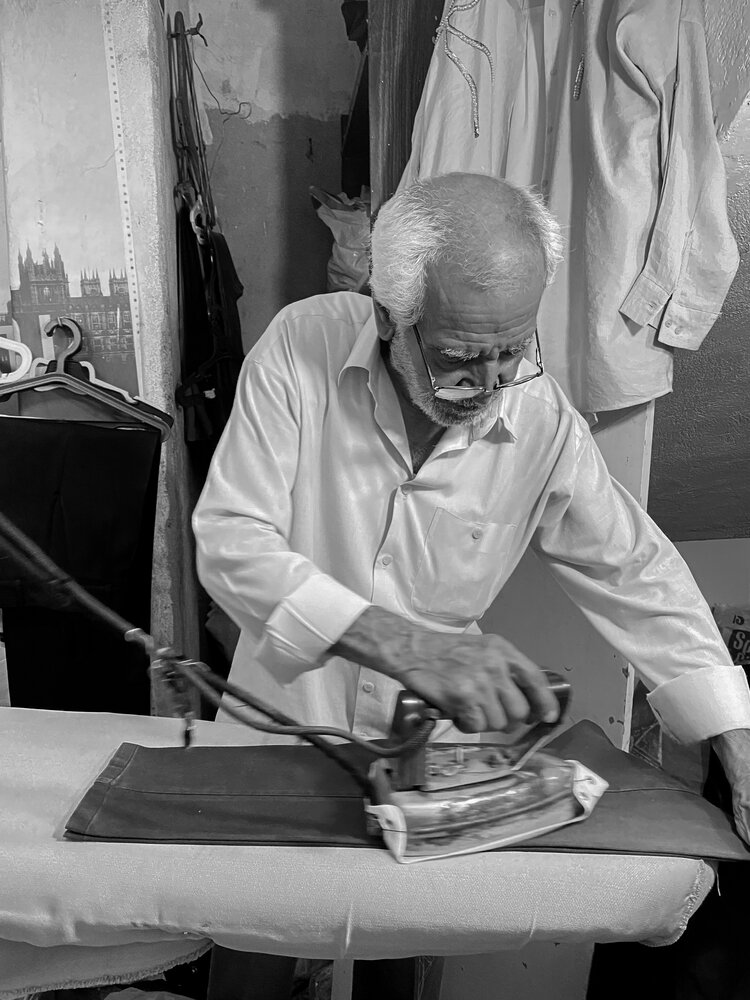 Photograph by Mennatullah Dakhly