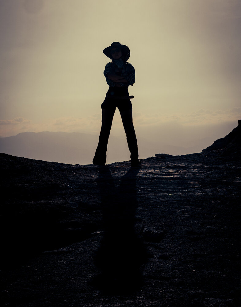 Photograph by Светлана Ханина