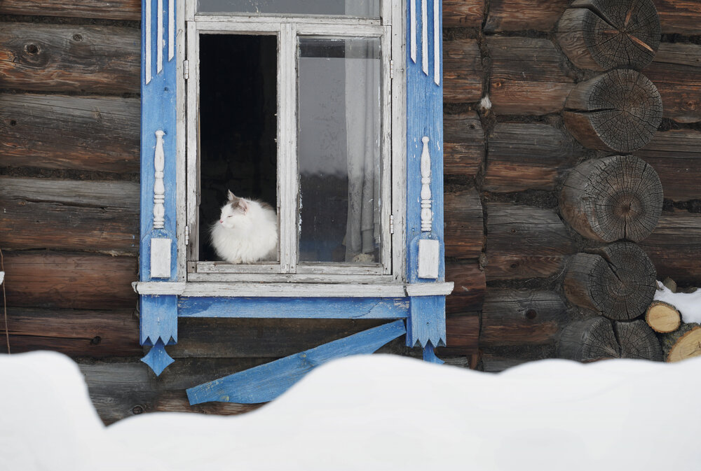 Photograph by Измаил Ефимов