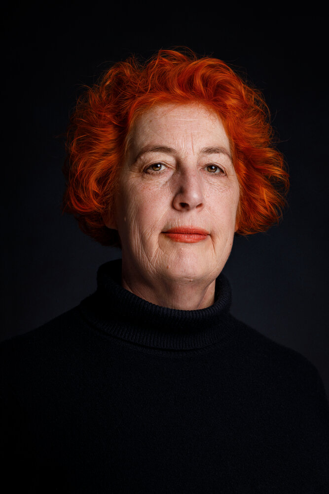 Photograph by Olja Efendiev