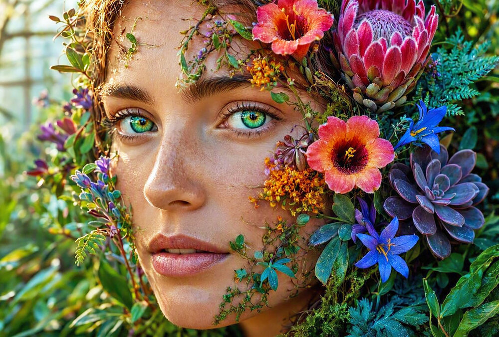 Photograph by Marjo Steffen
