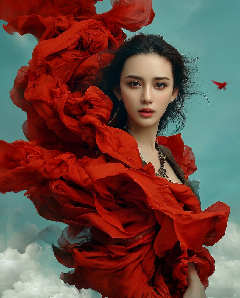 Photograph by Мелешкова Наталья
