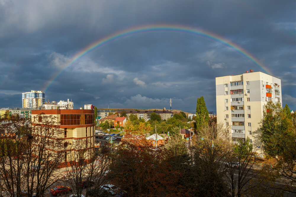 Photograph by Павел Косухин