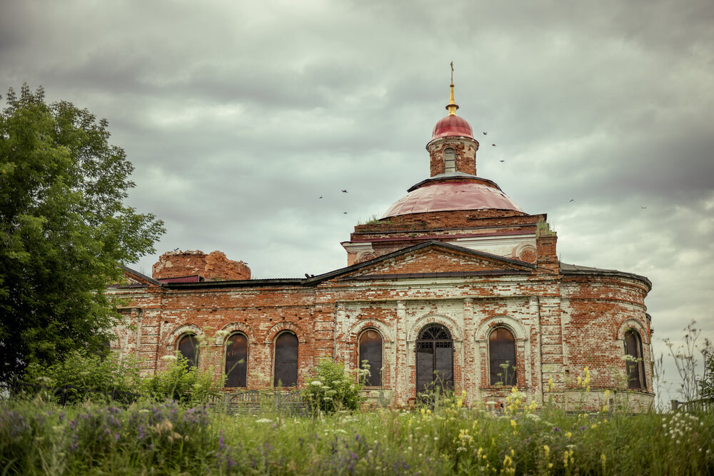 Фотография автора Кругов Михаил