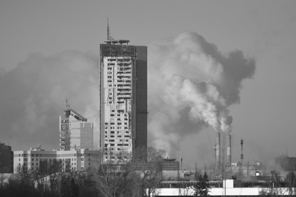 Photograph by Сергей Рябов
