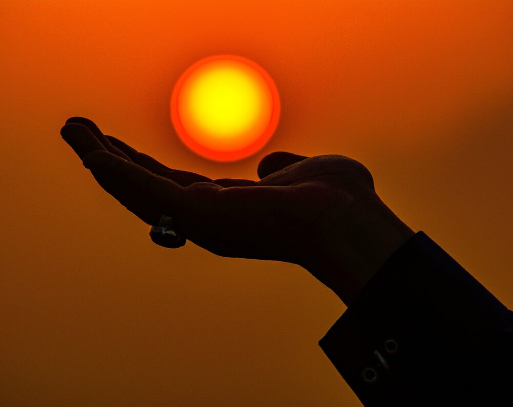 Photograph by Bilal Ahmad Khaki