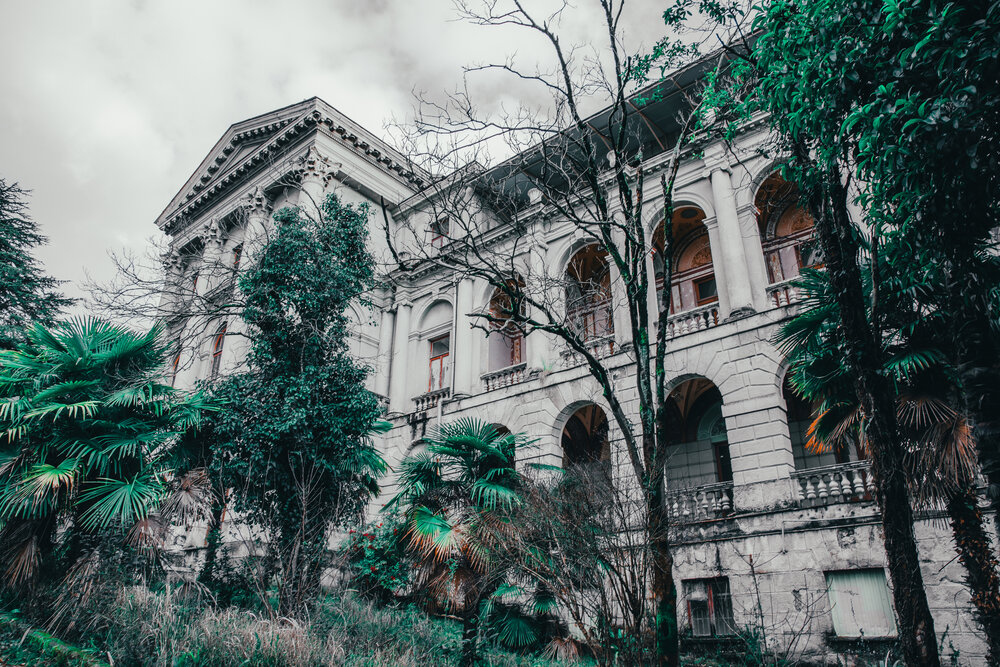 Фотография автора Трепольский Дмитрий