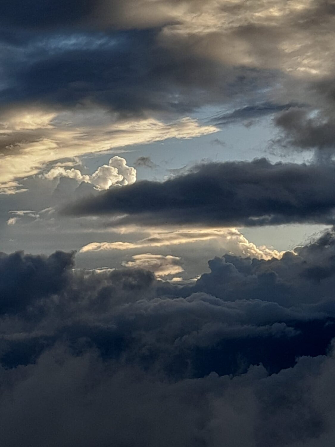 Canvas of Cloud