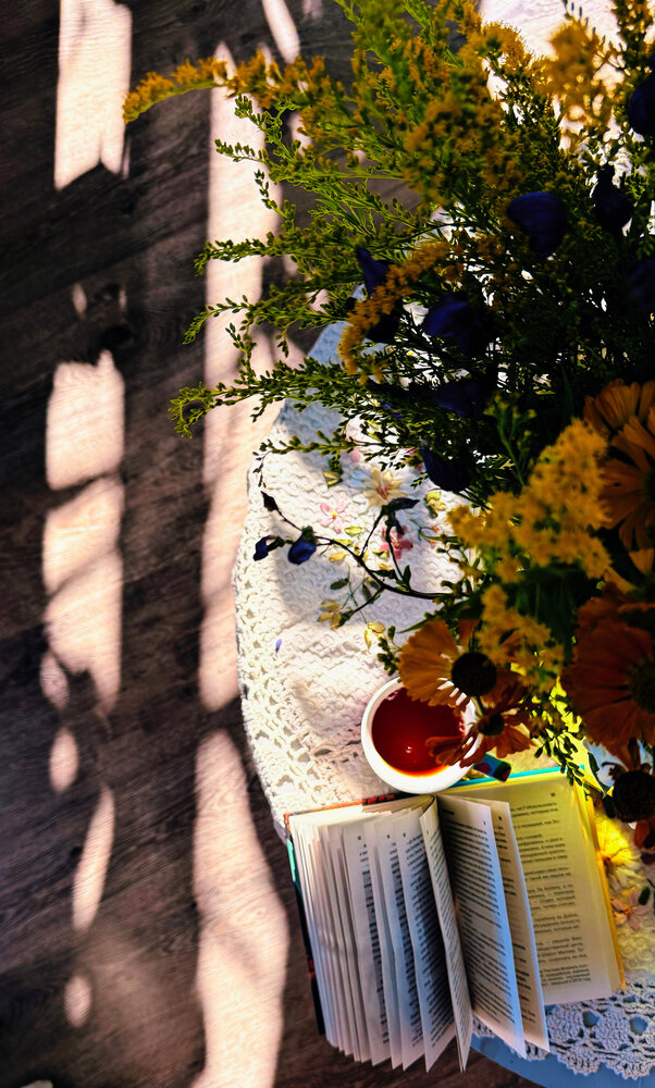 Photograph by Pavlova Maria