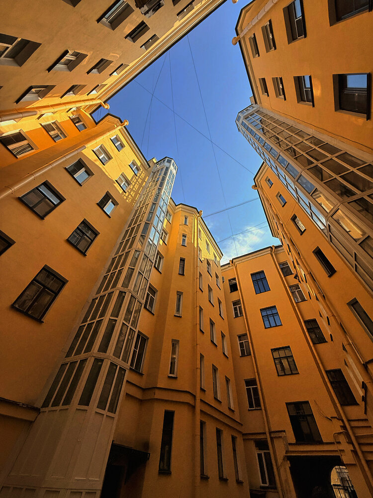 Photograph by Pavlova Maria