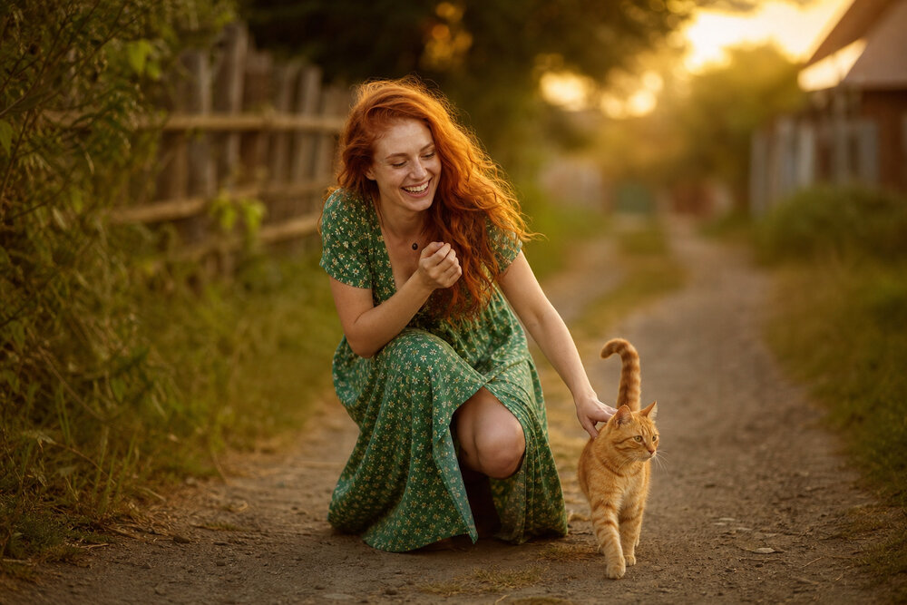 Photograph by Павел Косухин
