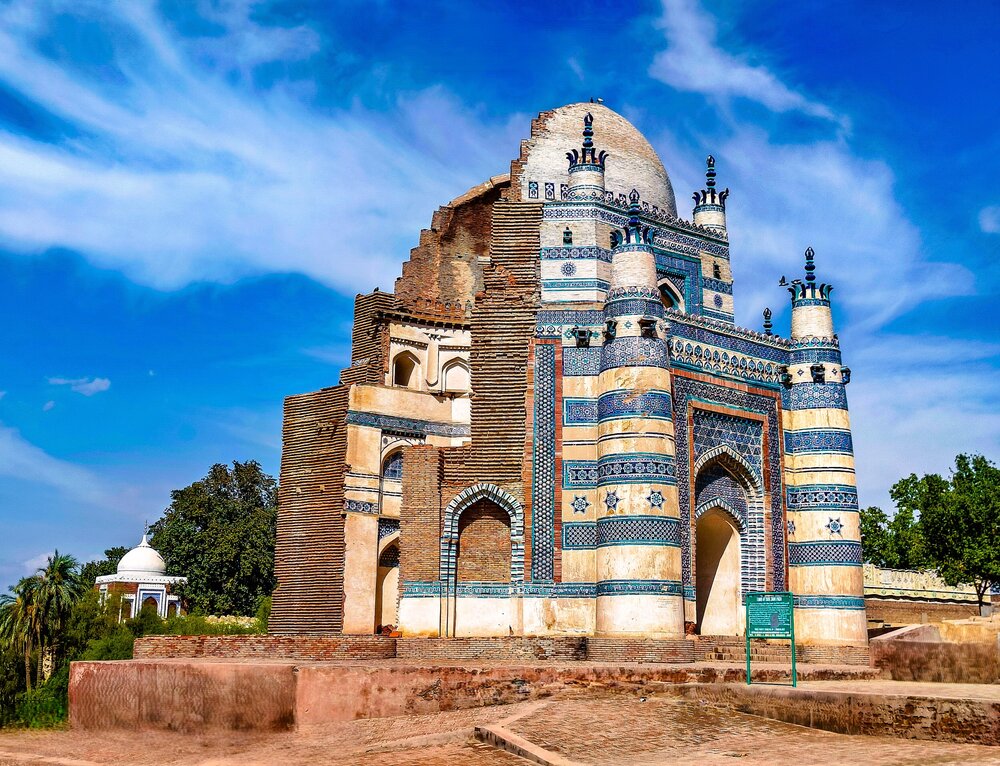 Photograph by Bilal Ahmad Khaki
