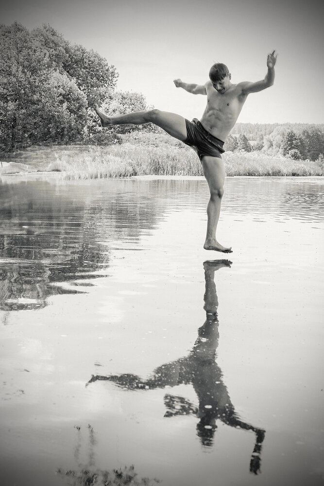 Photograph by Ольга Чибисова