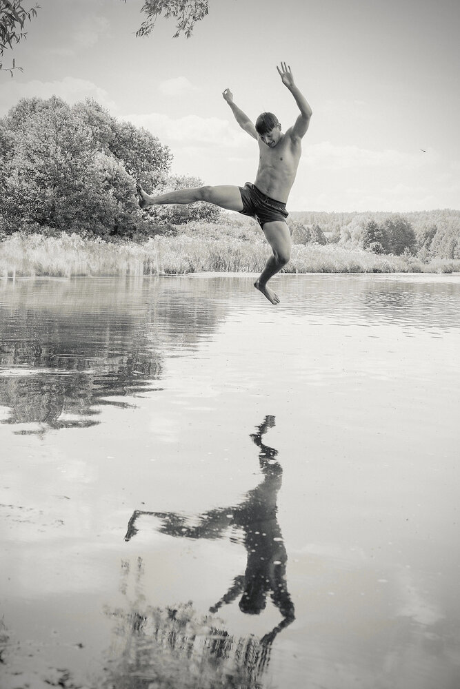 Photograph by Ольга Чибисова