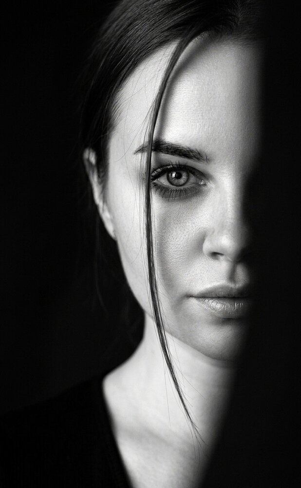 Photograph by Вероника Романенко