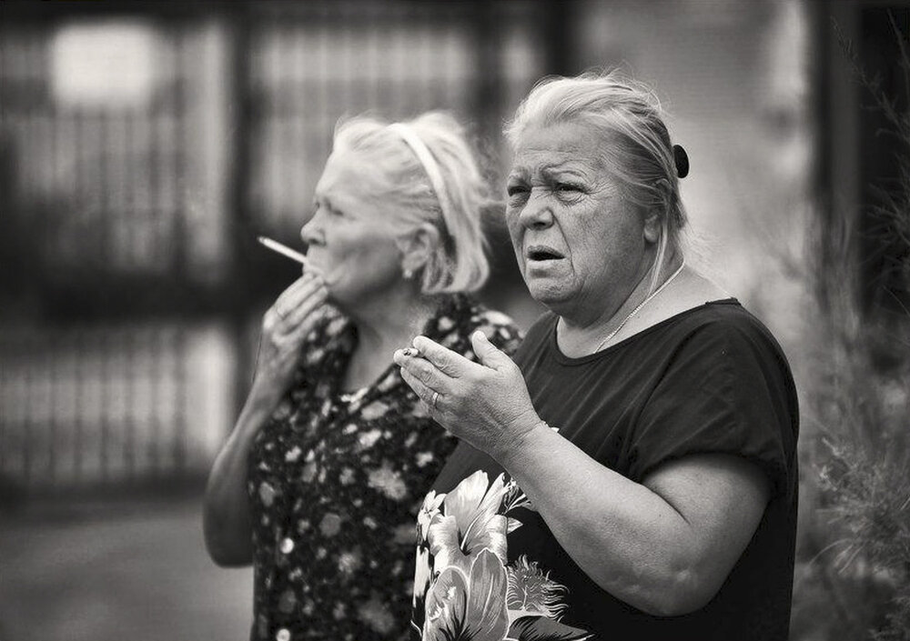 Photograph by Пирог Борис