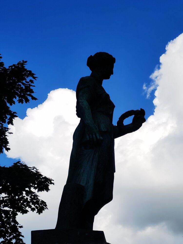 Photograph by Наталья Лощилина