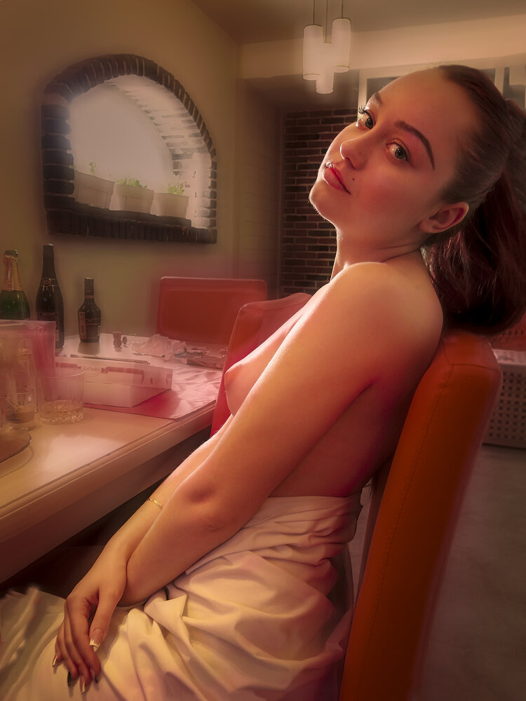 Photograph by Леонид Панасюк