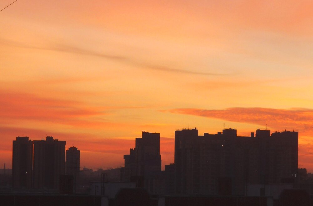 Photograph by Татьяна Красавцева