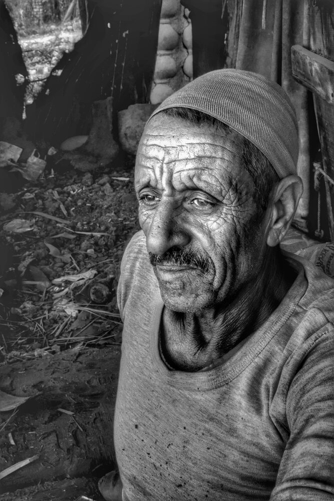 Photograph by Hanan Elmahmoudy