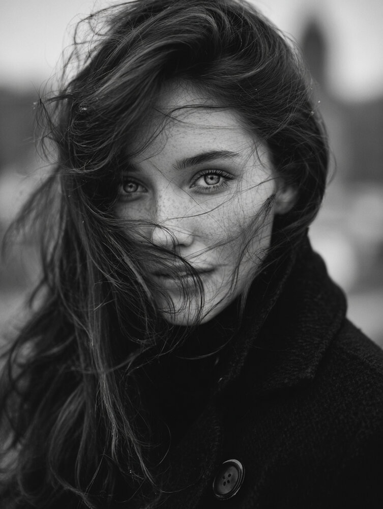 Photograph by Мария Филиппова
