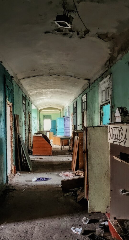 Photograph by Надежда Кудрявцева
