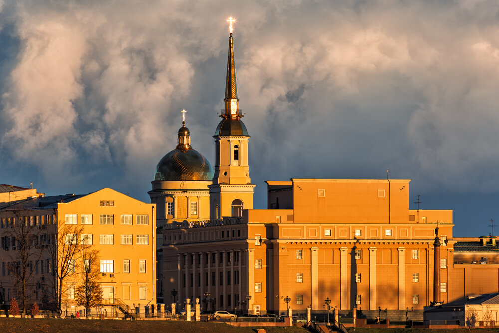 Photograph by Леонид Никитин