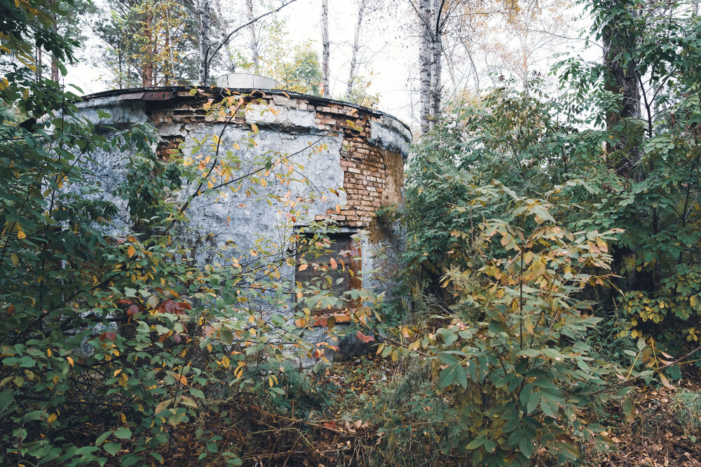Photograph by Виктор Фельдшеров