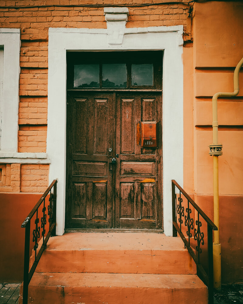 Photograph by Алексей Гуминский