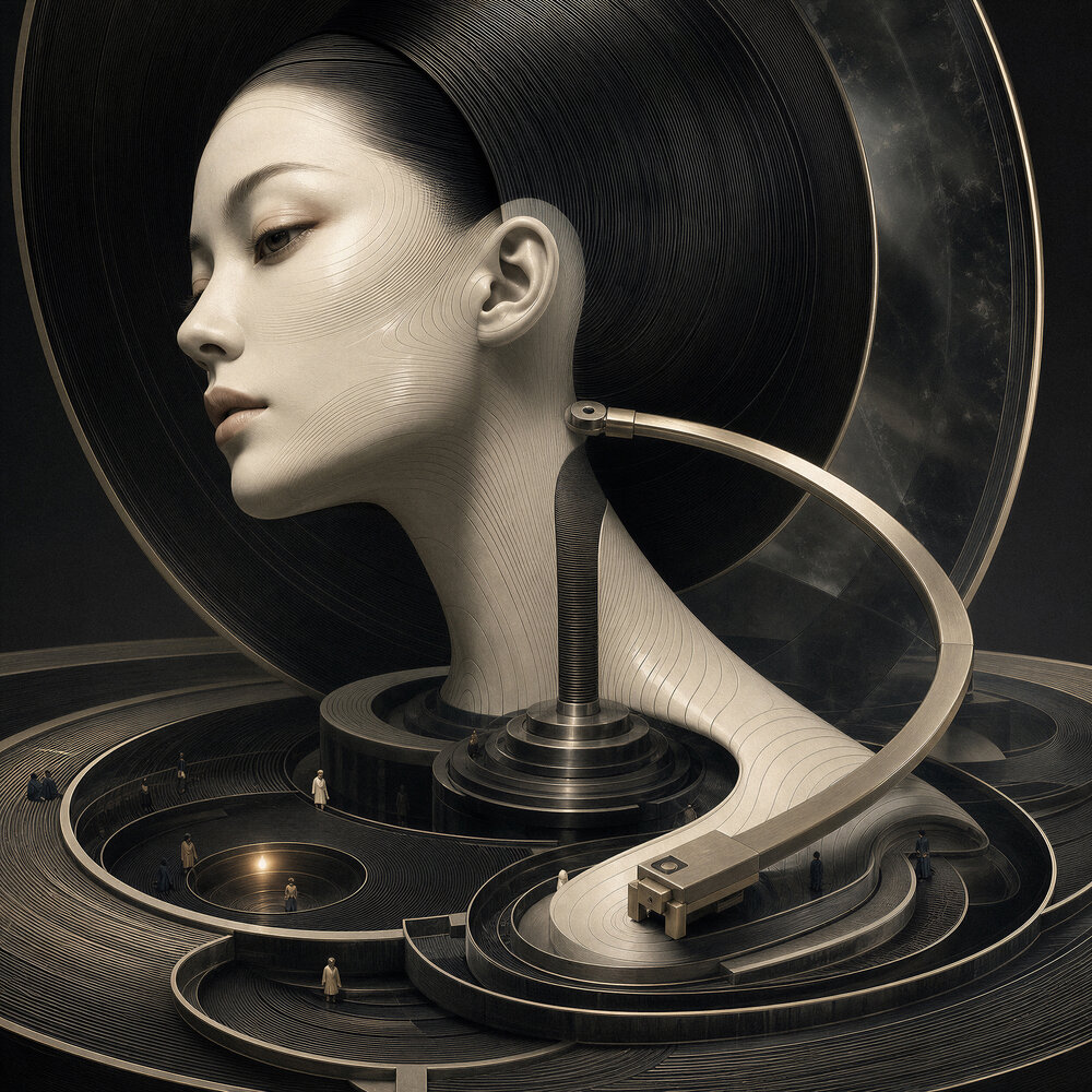 Photograph by Nikukyu Takeborn