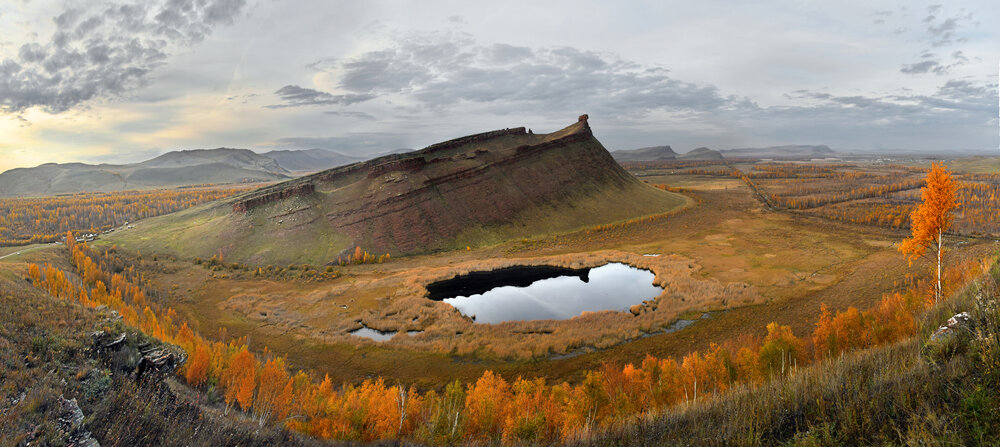Photograph by Крат Светлана