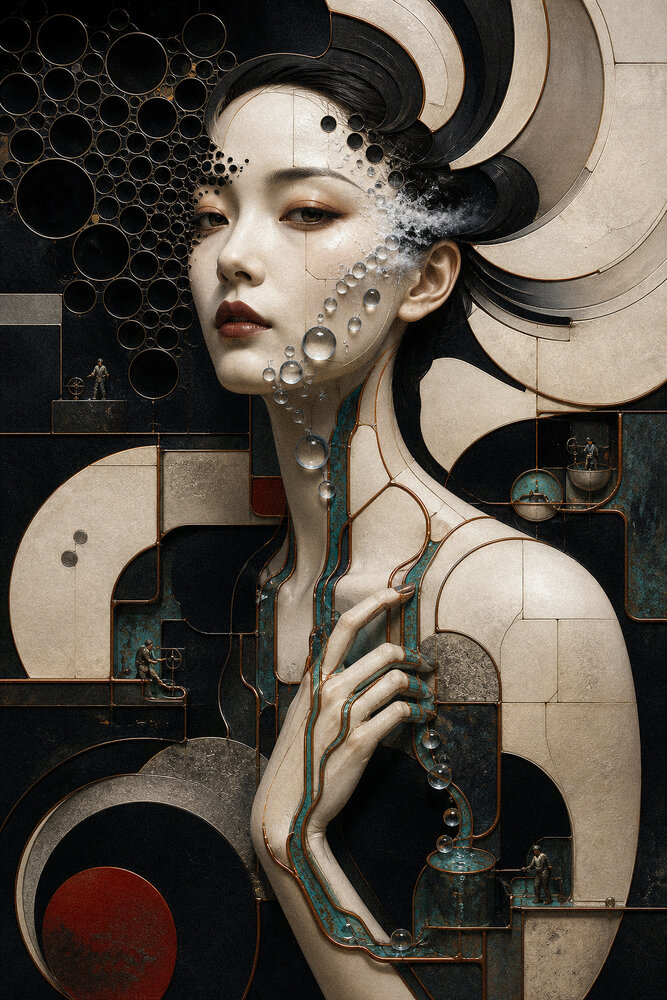 Photograph by Nikukyu Takeborn