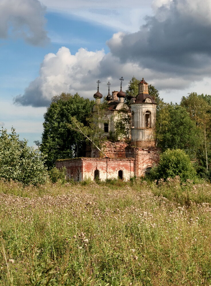 Photograph by Станислав Староверов