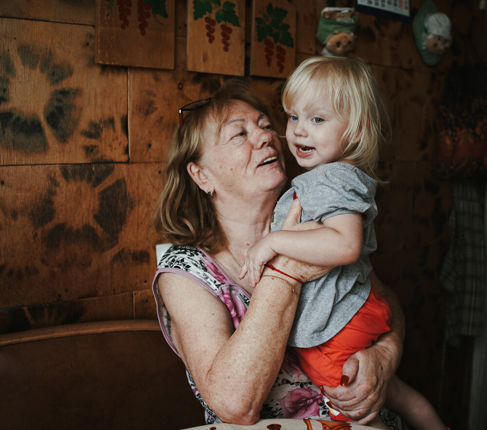 Photograph by Щирова Александра