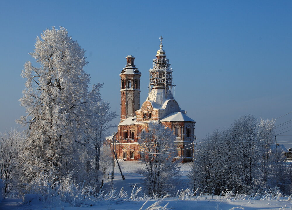 Photograph by PERESHEIN ANDREY